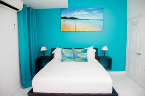Two Bedroom Apartment New Kingston